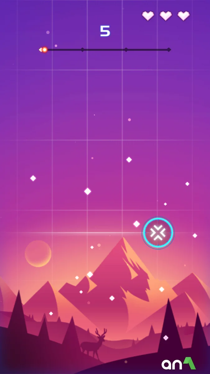 Beat Fire - EDM Music - screenshot 2