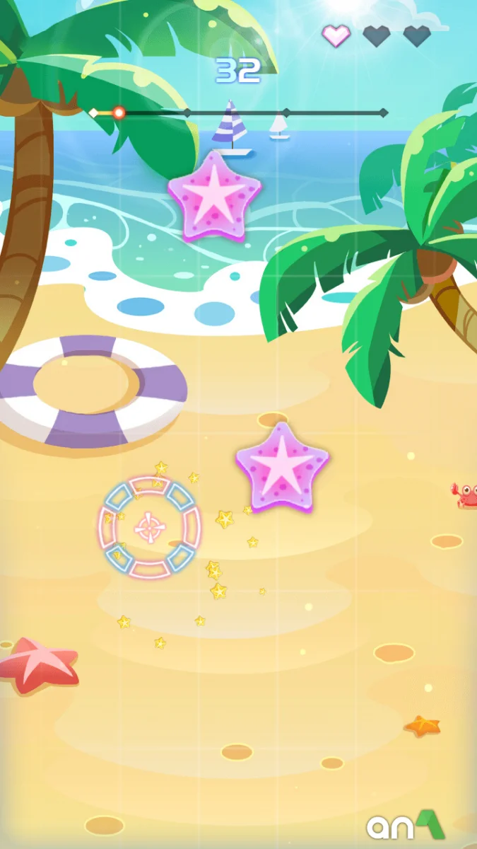 Beat Fire - EDM Music - screenshot 5