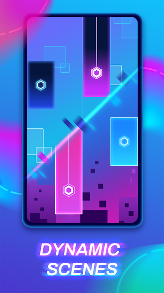 Piano Fire - screenshot 10