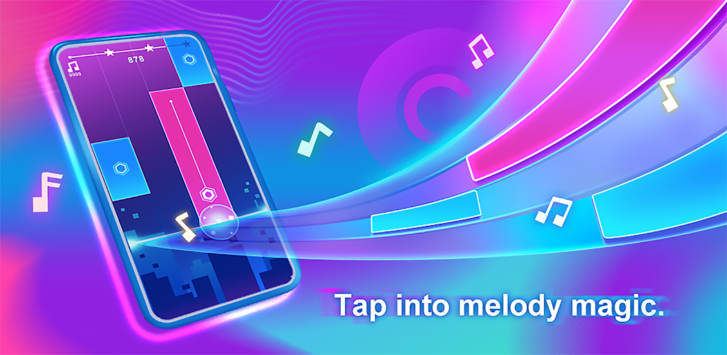 Piano Fire - screenshot 3