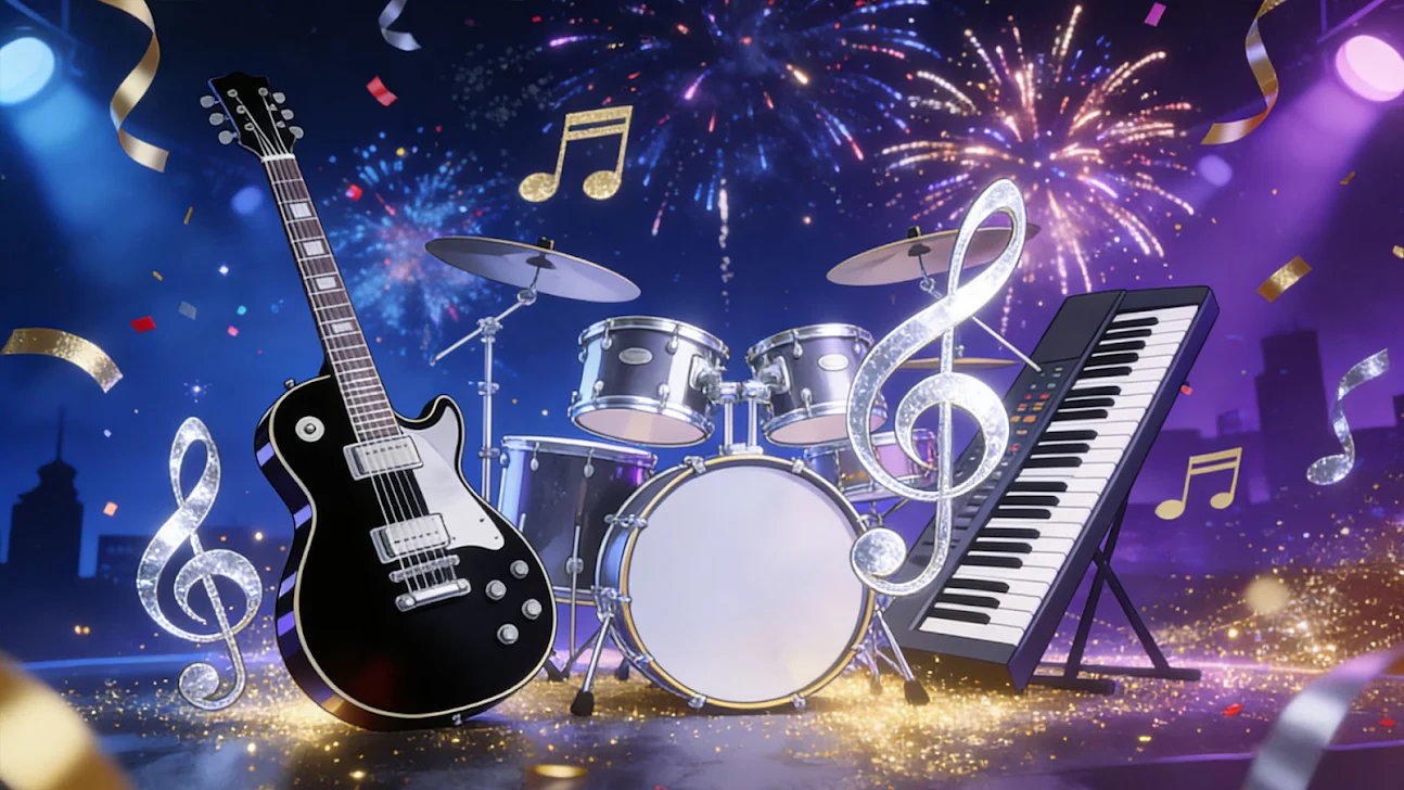 Piano Fire - screenshot 5