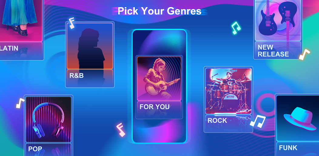 Piano Fire - screenshot 6