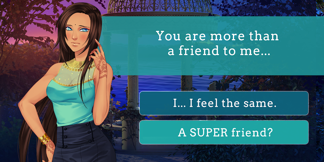 My Candy Love - screenshot 5