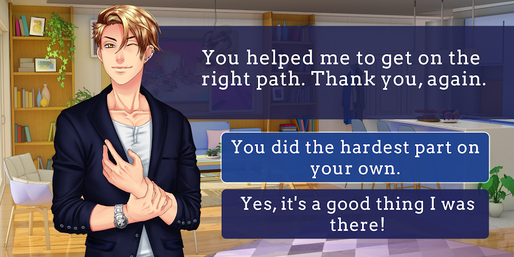 My Candy Love - screenshot 7