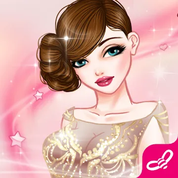 Like a Fashionista MOD APK icon