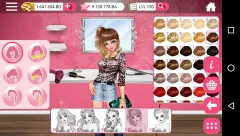Like a Fashionista - screenshot 1