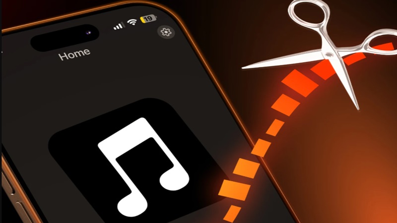Any Ringtones APK - app icon