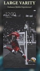 Football Wallpapers 4K | Full HD Backgrounds - screenshot 2