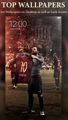 Football Wallpapers 4K | Full HD Backgrounds - screenshot 4