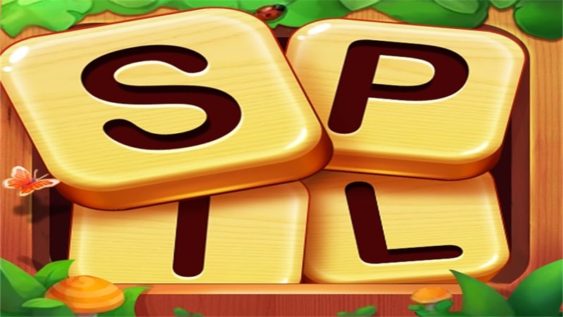 Ord Finde – Ord Spil APK MOD APK icon
