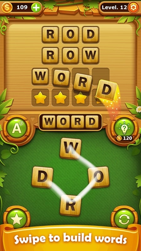 Word Find APK - screenshot 2