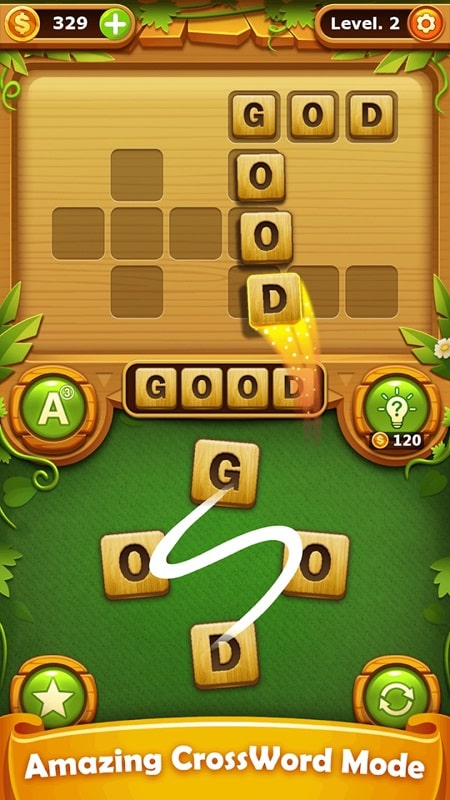 Word Find APK - screenshot 3