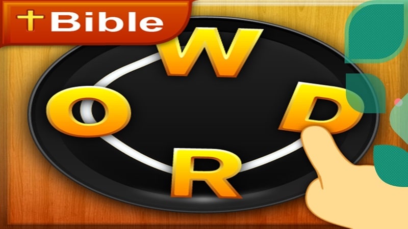 Word Bibles APK - app icon