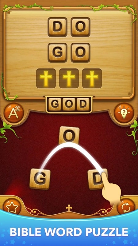 Word Bibles APK - screenshot 1