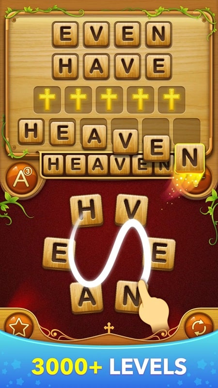 Word Bibles APK - screenshot 3