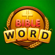 Bible Word Puzzle APK 4.40.0 (Latest) for Android - app icon