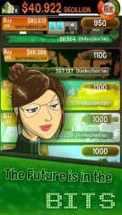 Claim Addiction - screenshot 1