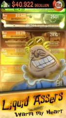 Claim Addiction - screenshot 3