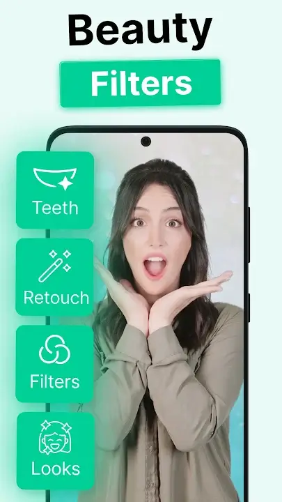 BIGVU Teleprompter - screenshot 2