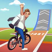 Bike Hop MOD APK icon