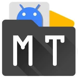 MT Manager - app icon
