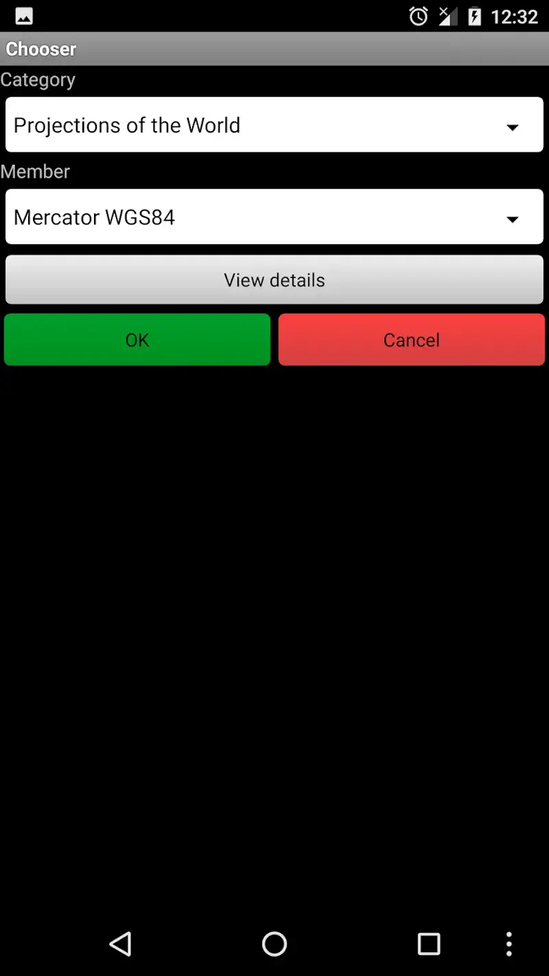 Coordinate Master - screenshot 6