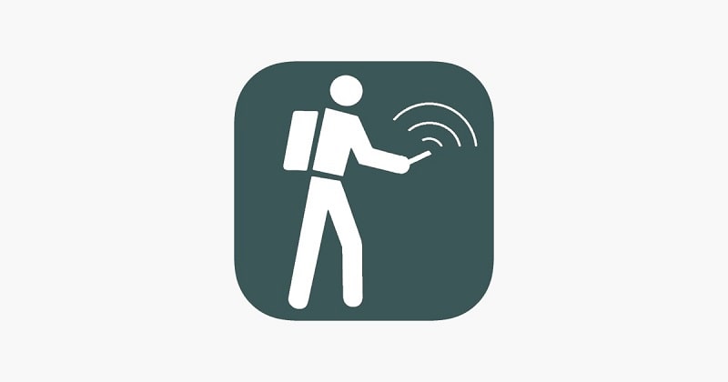 Handy GPS APK - app icon