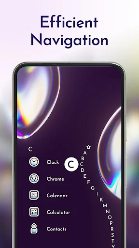 Niagara Launcher - screenshot 3