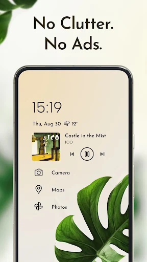 Niagara Launcher - screenshot 4