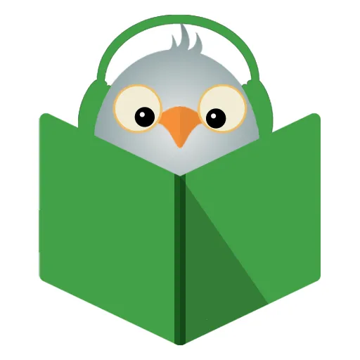 LibriVox AudioBooks - app icon
