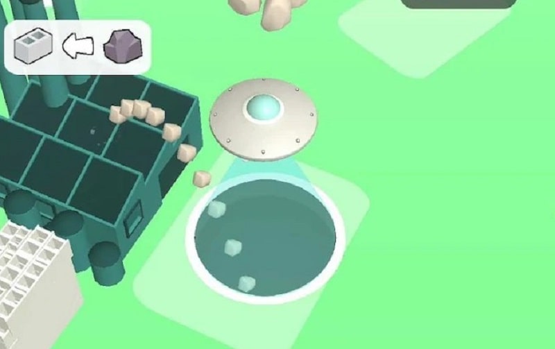 Black Hole APK - app icon