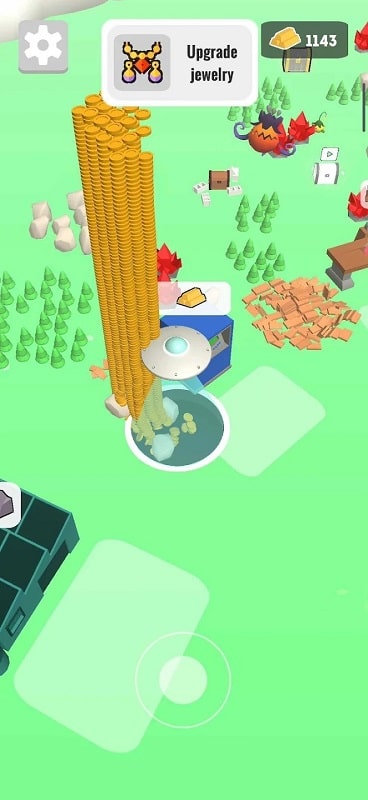 Black Hole APK - screenshot 1