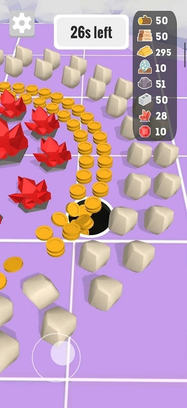 Black Hole APK - screenshot 2