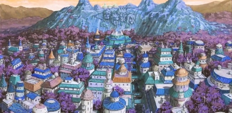 Battle Storm Nine Tails APK - app icon