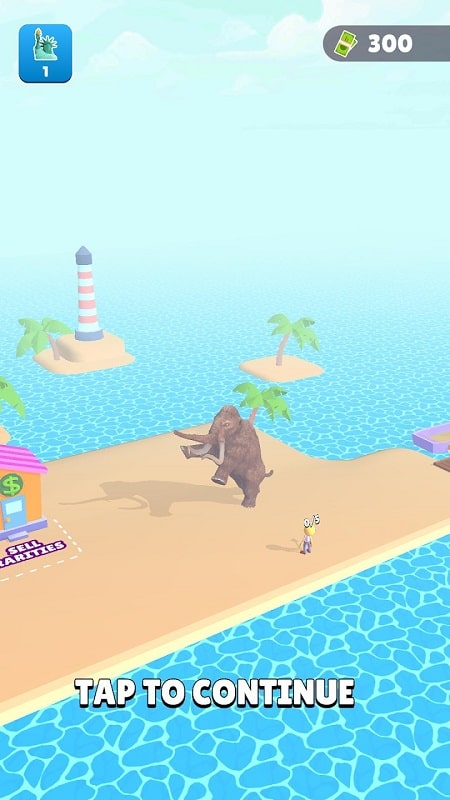 Stone Master APK - screenshot 1