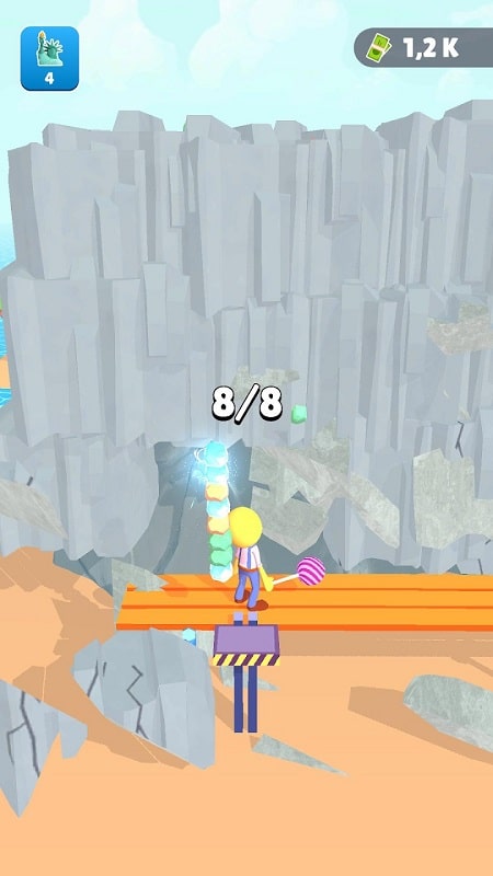 Stone Master APK - screenshot 3