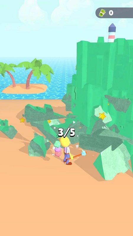 Stone Master APK - screenshot 4