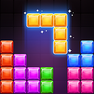 Block Puzzle Legend MOD APK icon