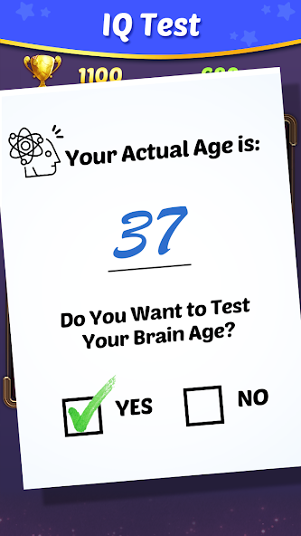 Block Puzzle Legend - screenshot 1