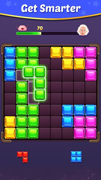 Block Puzzle Legend - screenshot 3