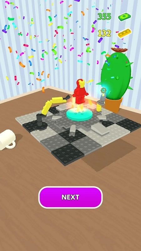 Toy Maker 3D APK - screenshot 3