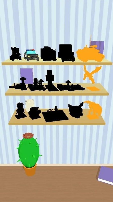 Toy Maker 3D APK - screenshot 4