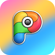 Poppin icon pack - app icon
