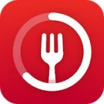Fasting Tracker - app icon