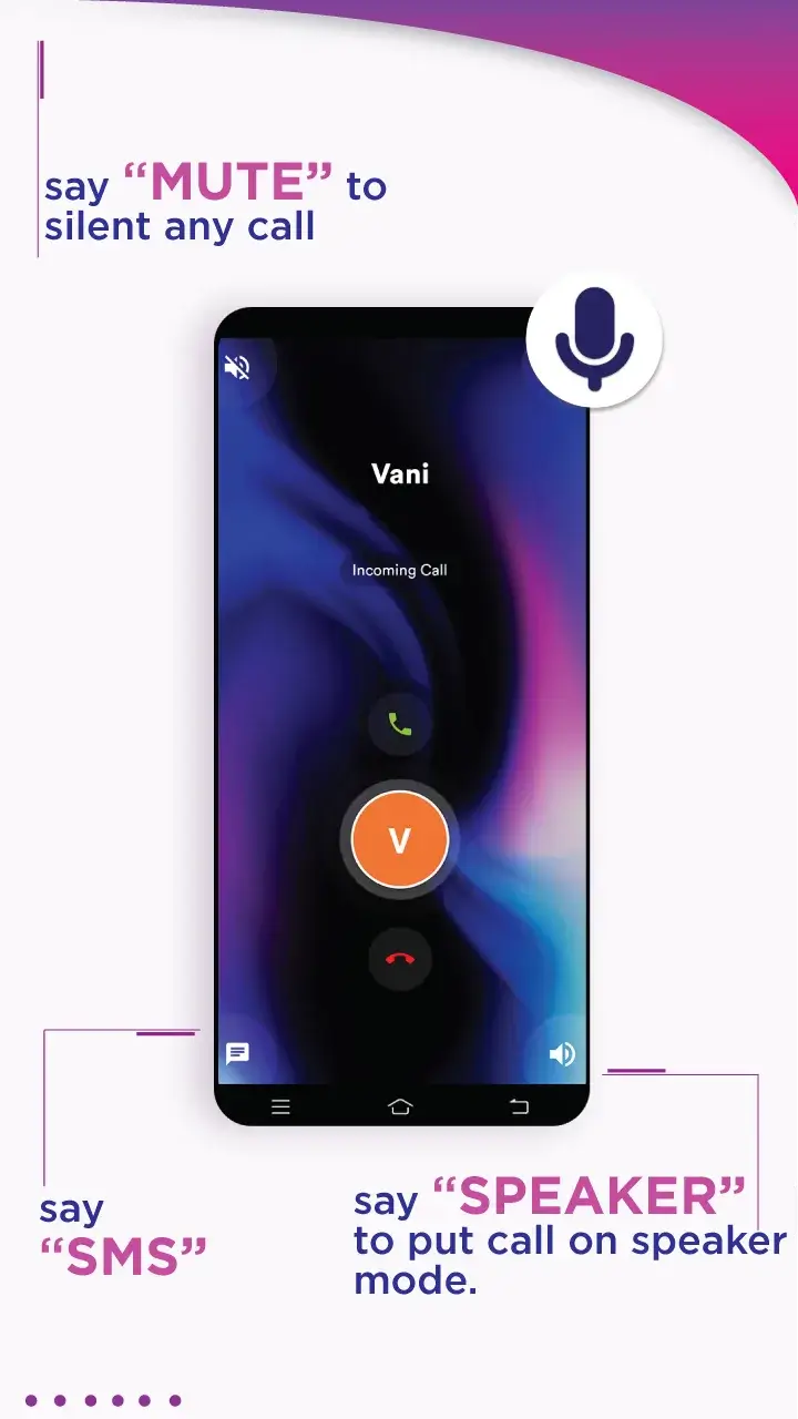 Vani Dialer - screenshot 4
