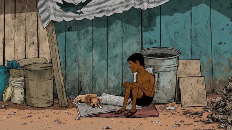 Sicarios Hitman Crime Story - screenshot 1