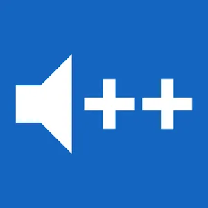 Super Volume Booster - app icon