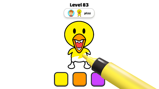 Coloring Master ASMR APK 1.17 (Full Game) for Android - screenshot 5