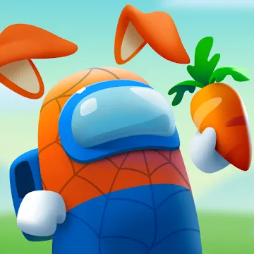 Bobby's Garden: Carrot Harvest MOD APK icon