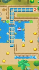 Bobby's Garden: Carrot Harvest - screenshot 1